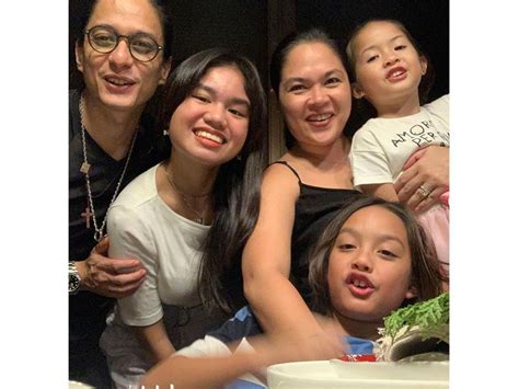 judy ann santos daughter name